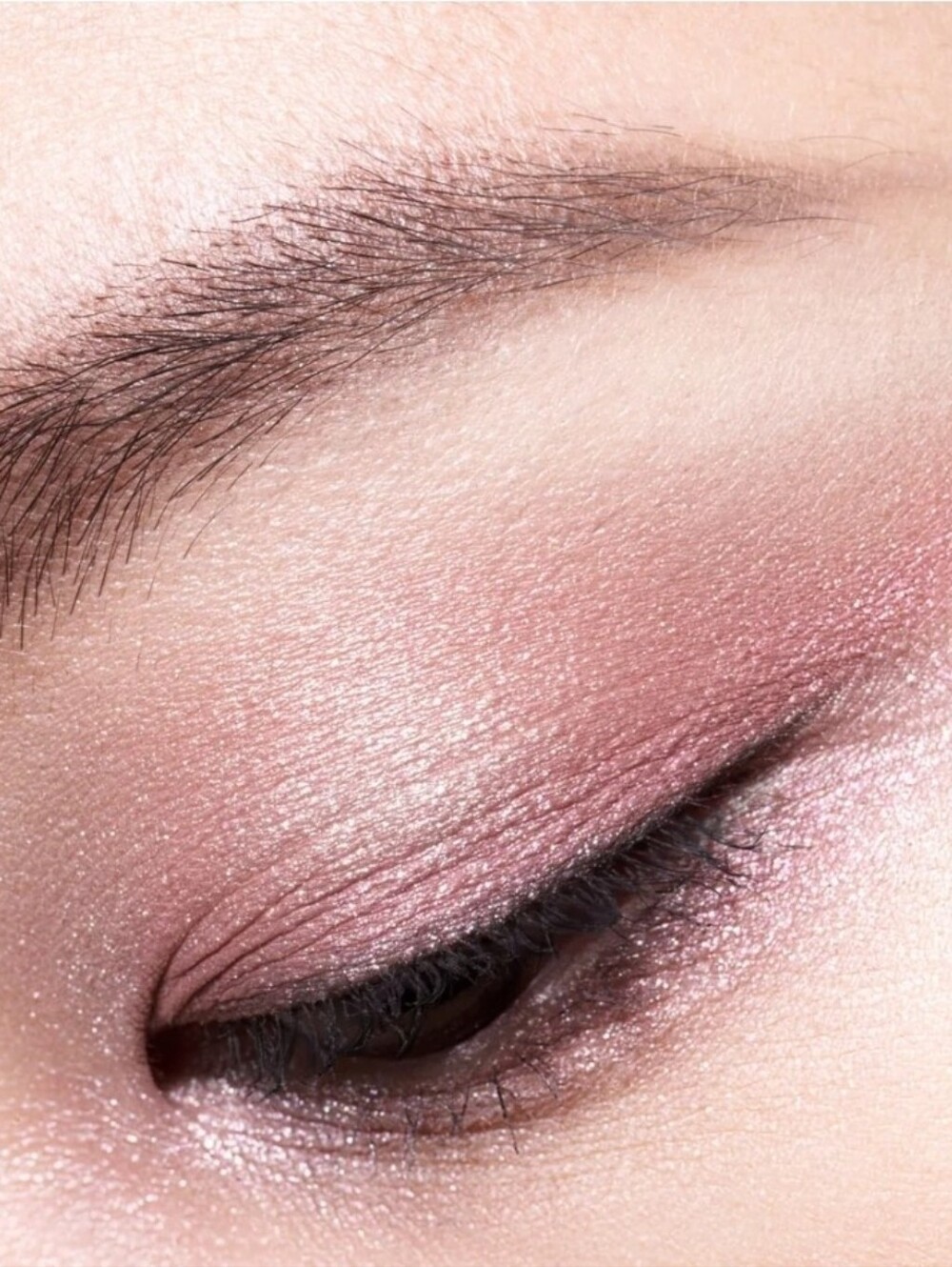 TOM FORD Love Collection Eye Color Duo Lumiére 01 Pink Desire. 0.12 oz 💥NEW💥 - Picture 2 of 9
